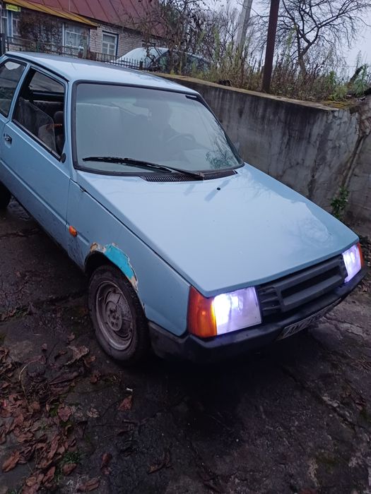 Продам Таврія 1102