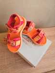 Сандали для девочки Clarks