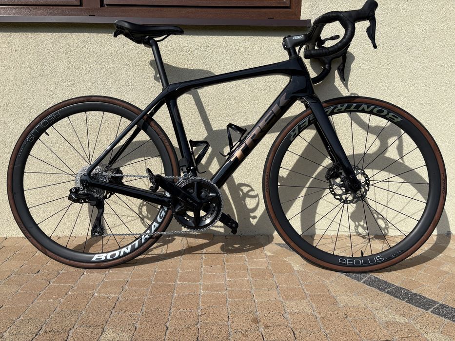 Rower Trek Domane Sl 6 roz. 54