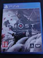 Ghost of tsushima