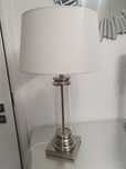Lampa stołowa Westwing