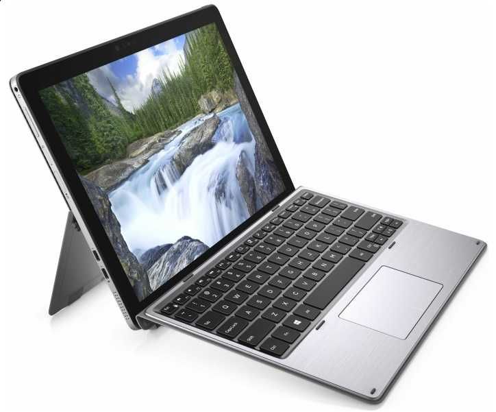 Dell Latitude 7210 - i5 10310U 1.70GHz/16GB/512SSD-NVMe/12.3FHD