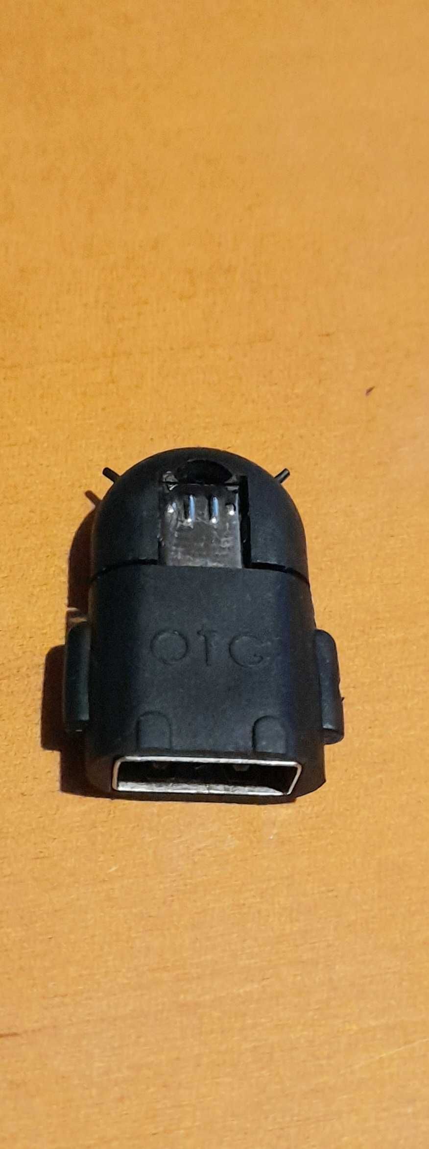 Adaptador USB-A / USB-C