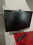 Monitor/TV LG 19”