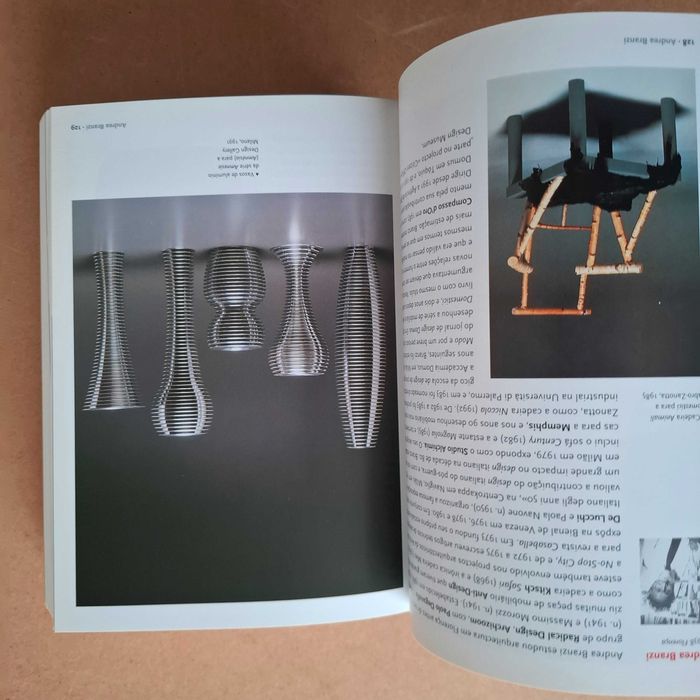 Design do século XX, de Charlotte e Peter Fiell