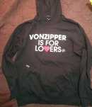Sweat capuz VON ZIPPER