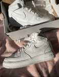 Nike air force 1 mid