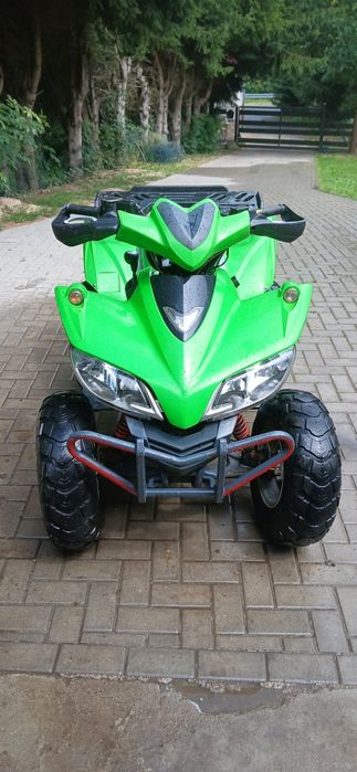 Sym 200 homologacja l7e