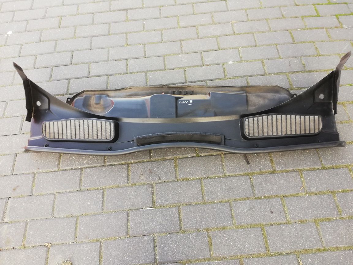 Podszybie kompletne przód przenie zewnętrzne Ford C-max mk2 po 2010r