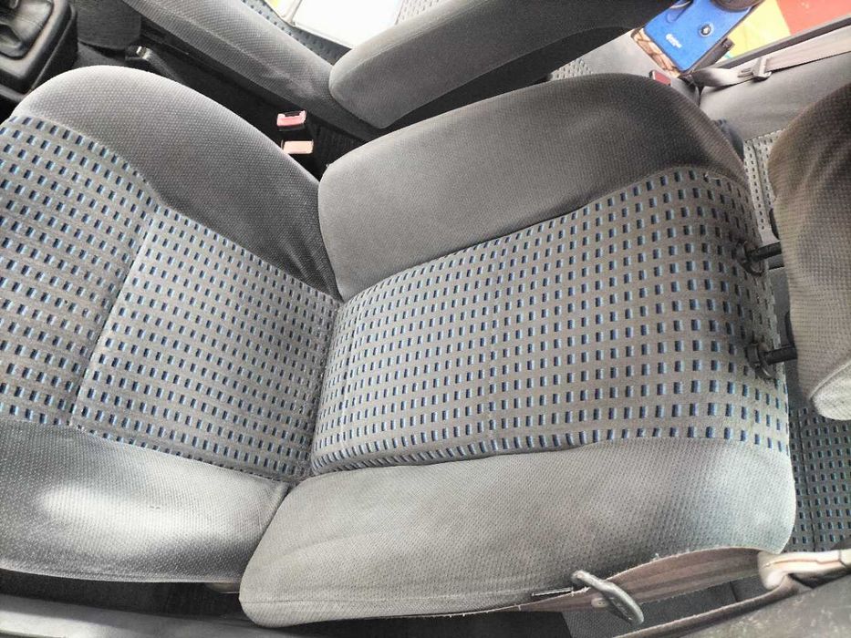 Renault 21 GTX - 100% original e em óptimo estado