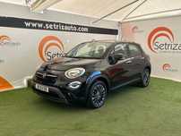 Fiat 500X 1.0 FireFly City Cross