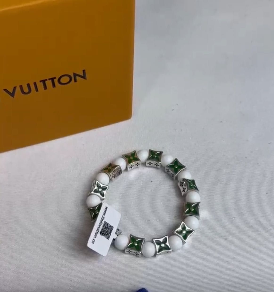 Pulseira louis vuitton