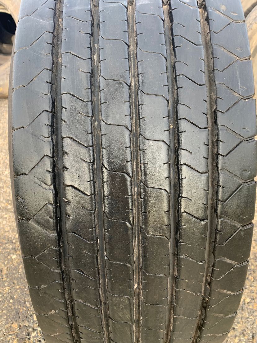 A019 Fulda REGIOCONTROL 3 385/65R22.5