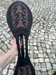Skates com pouco uso