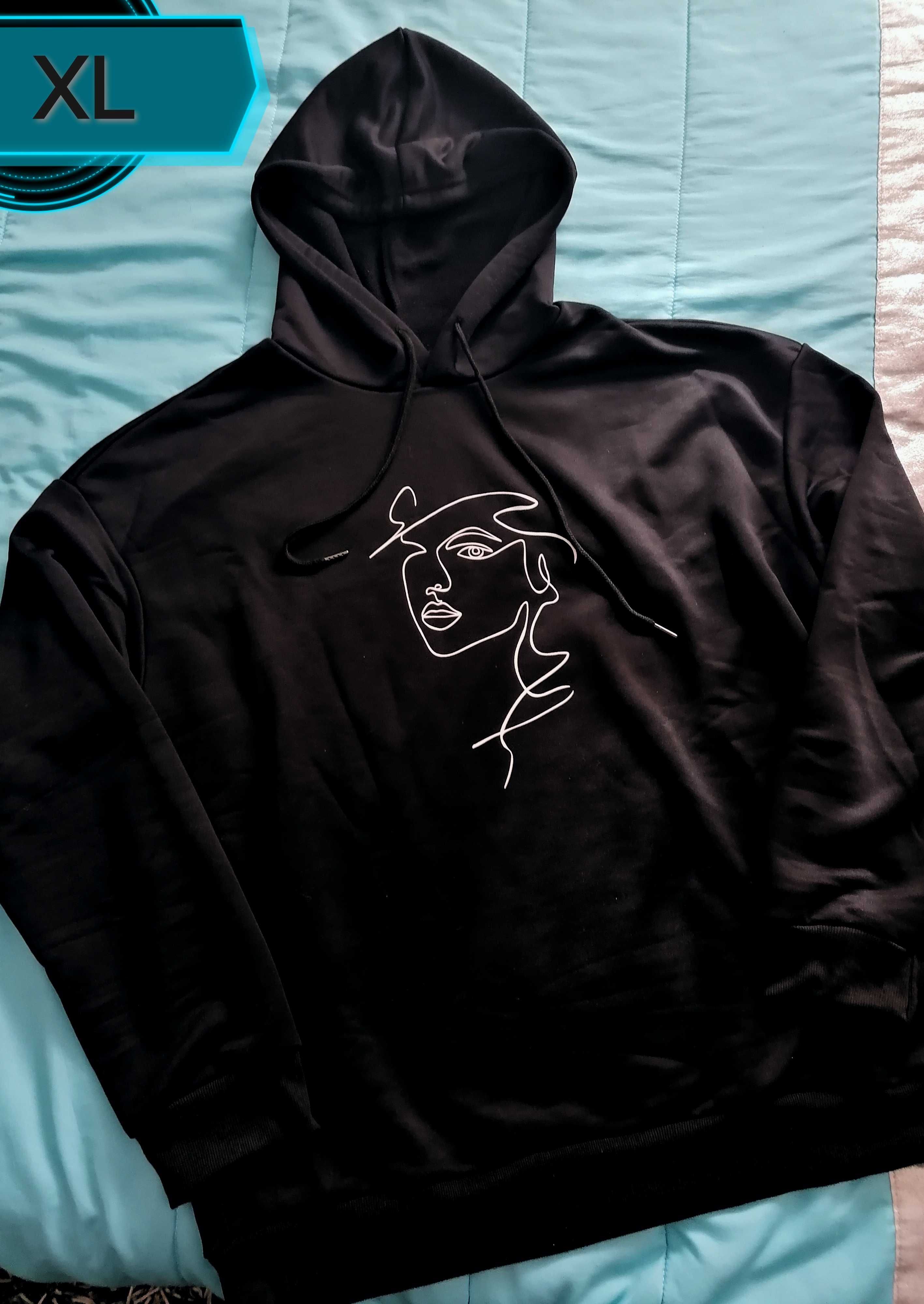 Sweat "AbstRakt" XL (NOVA)
