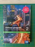 Oblicza geografii 2 - zakres podstawowy