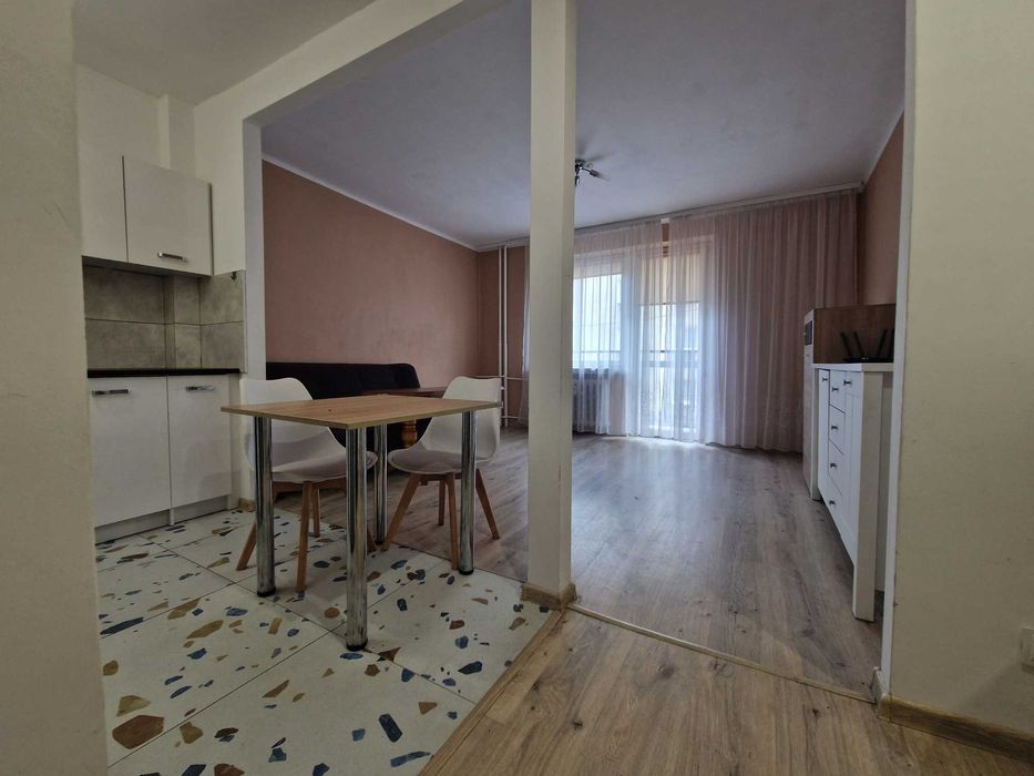 Mieszkanie 39m2 po remoncie