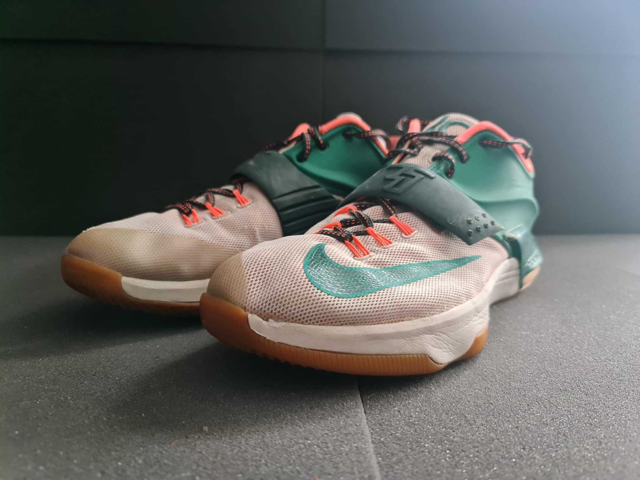 Buty Nike KD 7 Easy Money