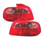 FAROLINS PARA TOYOTA AVENSIS 00-03