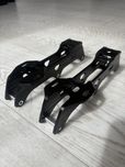 Szyna do Rolek Powerslide Nexus 3W 3x100mm - 215mm