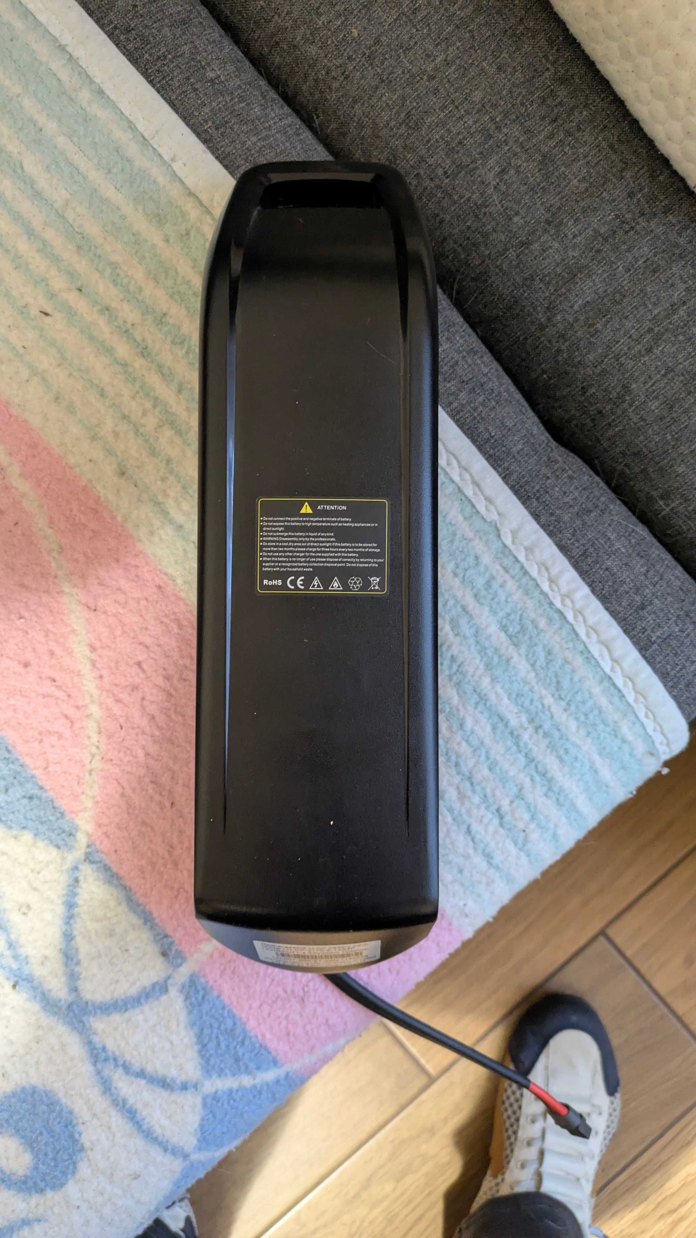 Akumulator / Bateria 52V 20Ah