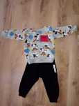 zestaw dresy i bluza Mickey Mouse