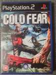 [00740] [PS2] Cold Fear