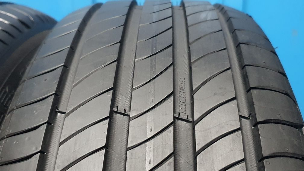 205/55 R17 Markowe opony letnie Michelin! Rok 2023