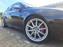 Alfa Romeo 159 TI