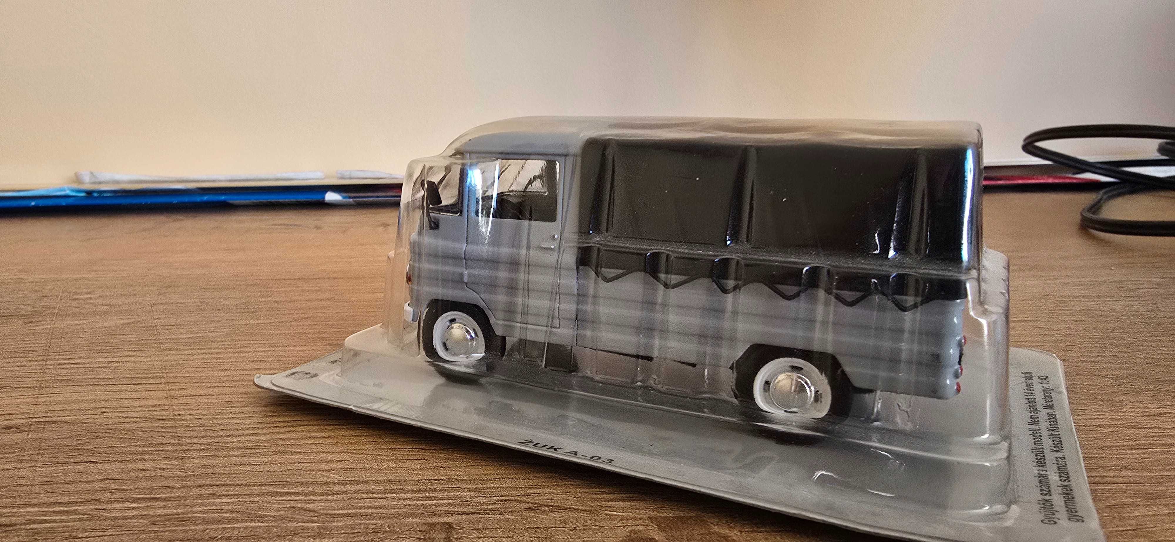 Sprzedam model Żuka A03 w skali 1/43