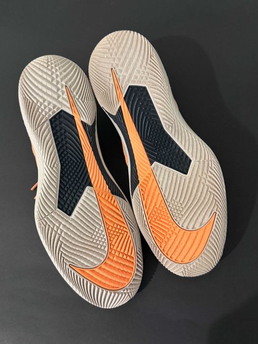 Sapatilhas Nikecourt Air Zoom Vapor Pro