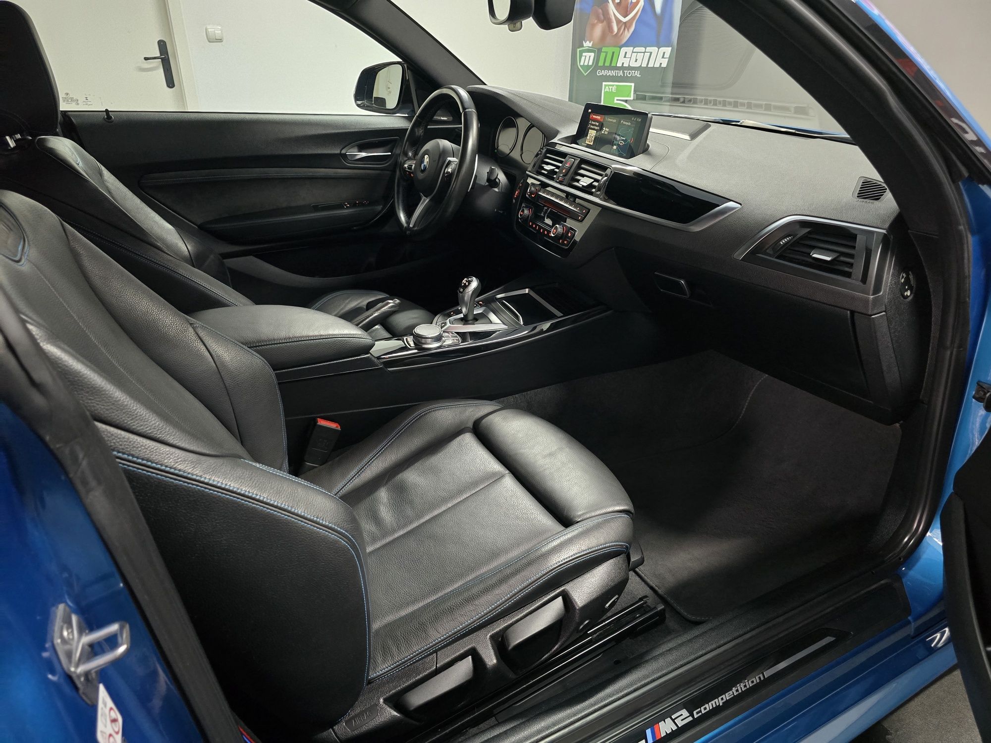 Bmw M2 COMPETITION