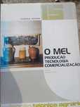 Livros de apicultura