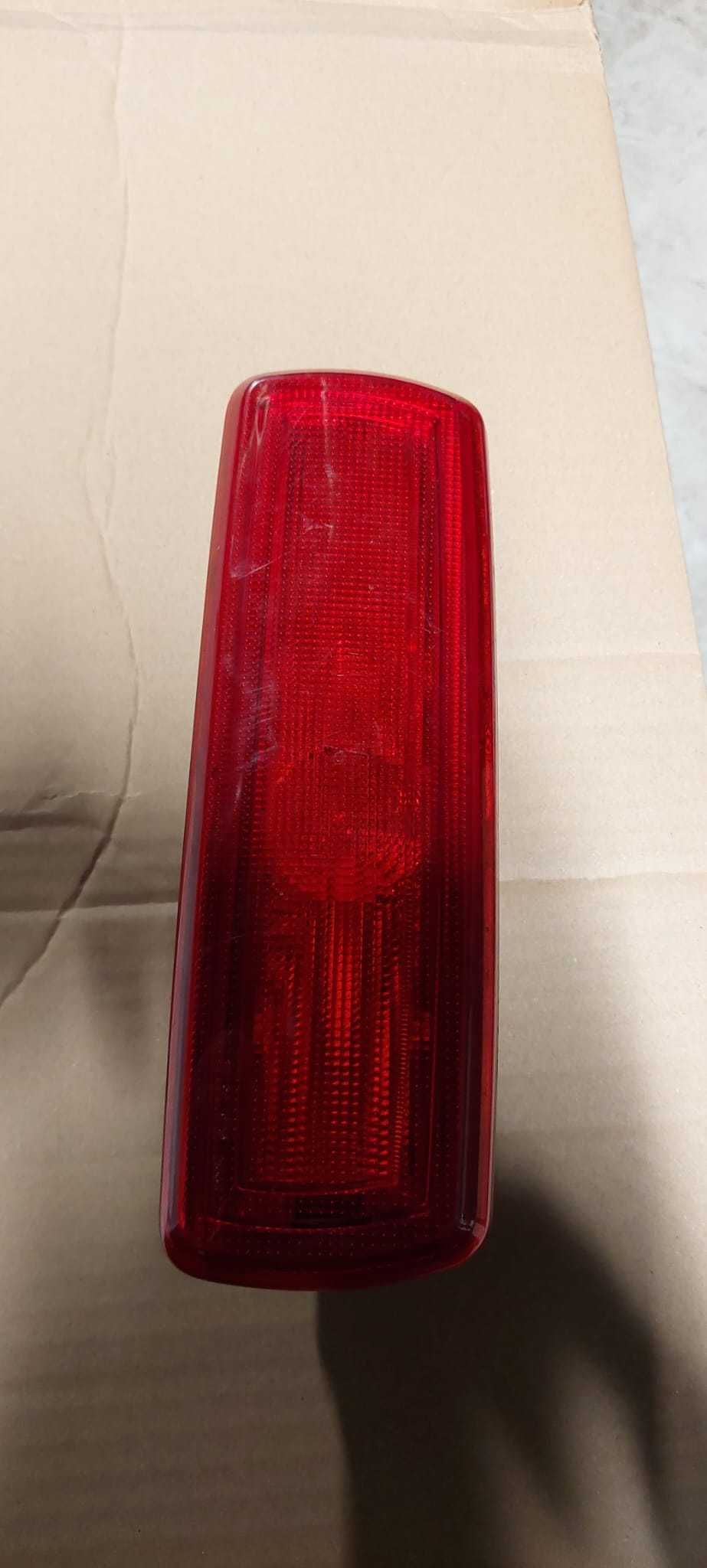 Lampa/Światło stop Renault Trafic III opel vivaro