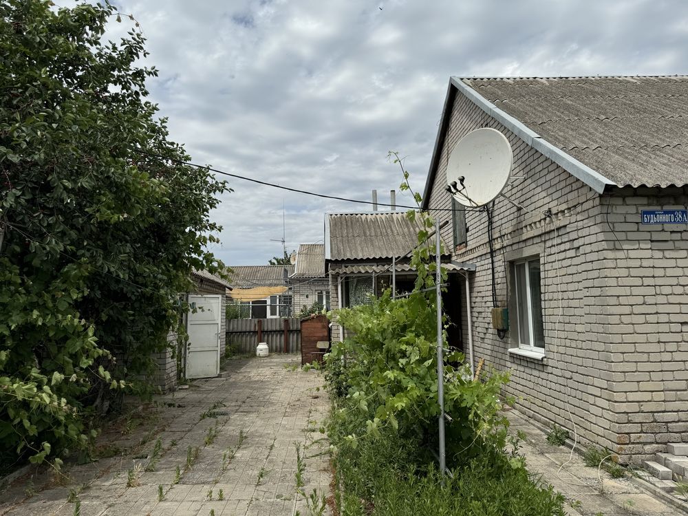 Продам дом. ТОЛЬКО продажа!