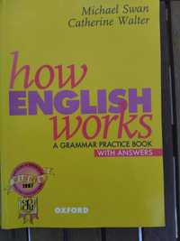 Várias gramáticas de Inglês