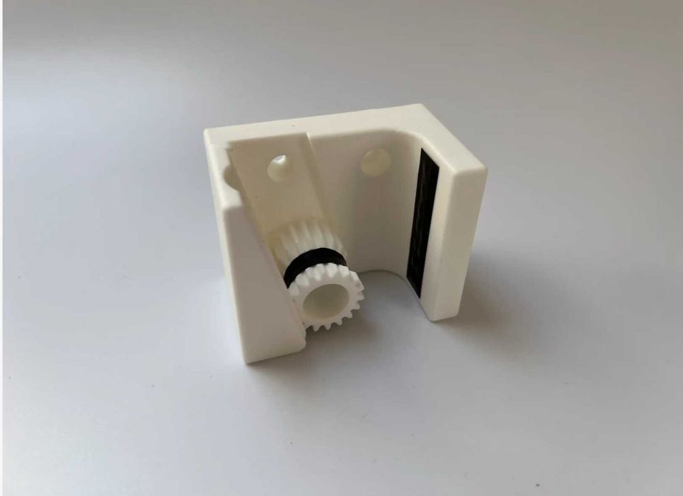 Suporte por Gravidade para Vassoura, Esfregona, ...