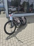Motocykl Żużlowy GM500cm3 2022r jak nowy rok ZAMIANA za motor sport