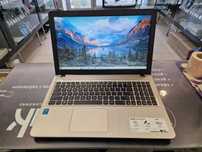 ASUS X540LA/ i3-4005U 1.70 Ghz/ 8GB/ 240GB/ W10H/ Intel HD/ 15.6" HD