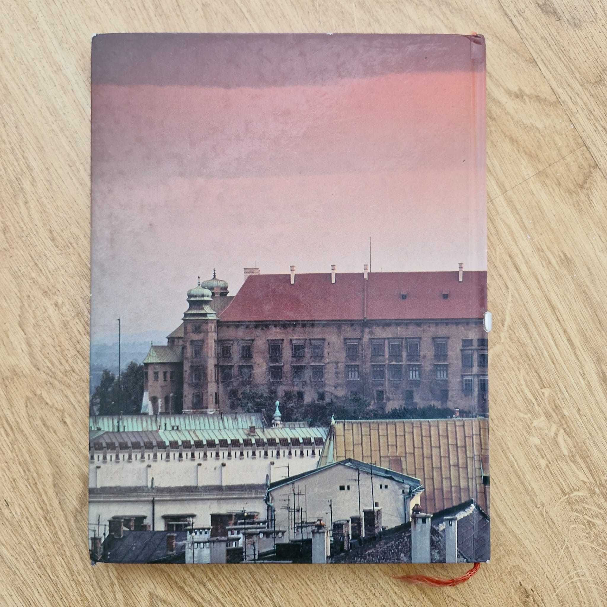 Kraków Cracow Tadeusz Cukier