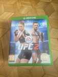 Ufc 2 xbox one xbox series