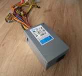 Zasilacz Seasonic SSP-300TBS TFX, 80 Plus bronze