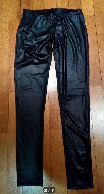 Calças/Leggings Bershka originais