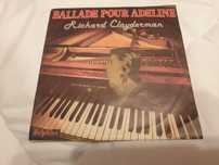 Richard Clayderman - Ballade pour Adeline