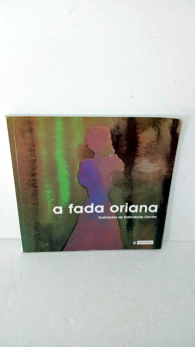 A fada Oriana - Sophia de Melo Breyner