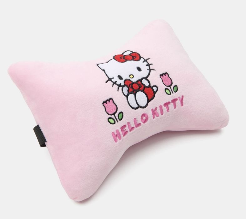 Подушка на підголовник автомобіля