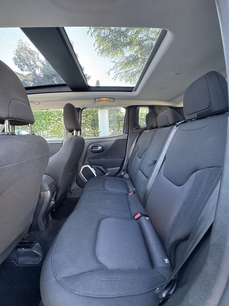 Jeep Renegade 1.4 1 dono