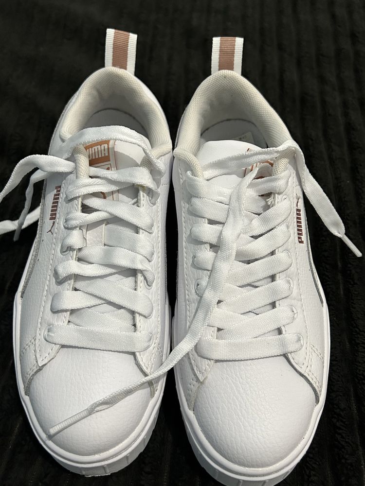 Vendo tenis PUMA