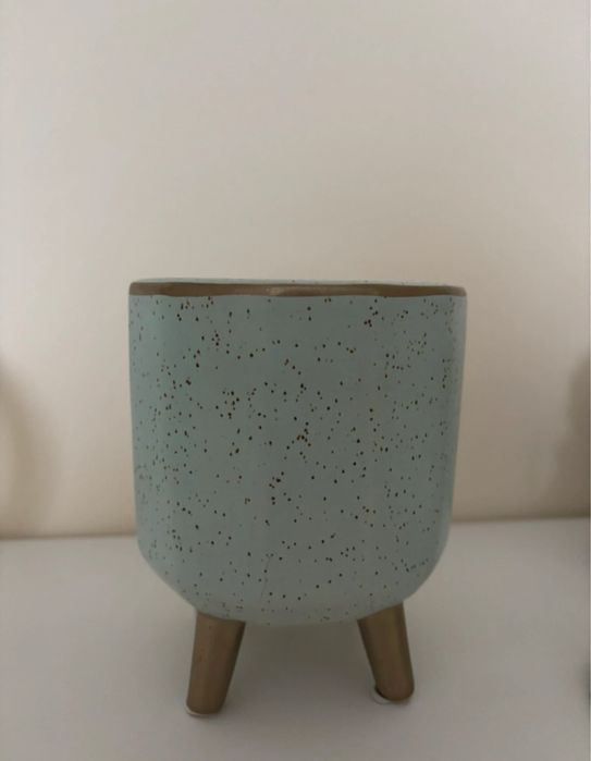 Conjunto de vasos