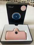 Powerbank iWALK Fast Charge – Rosa – Portátil para iPhone